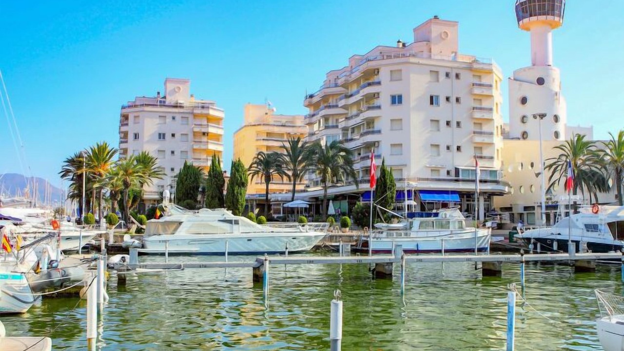 Photo of Others in Empuriabrava
