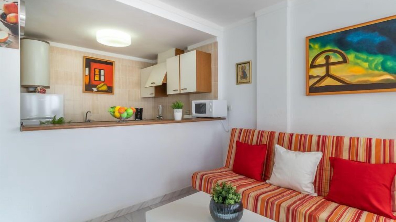 Photo of Bedroom in Empuriabrava