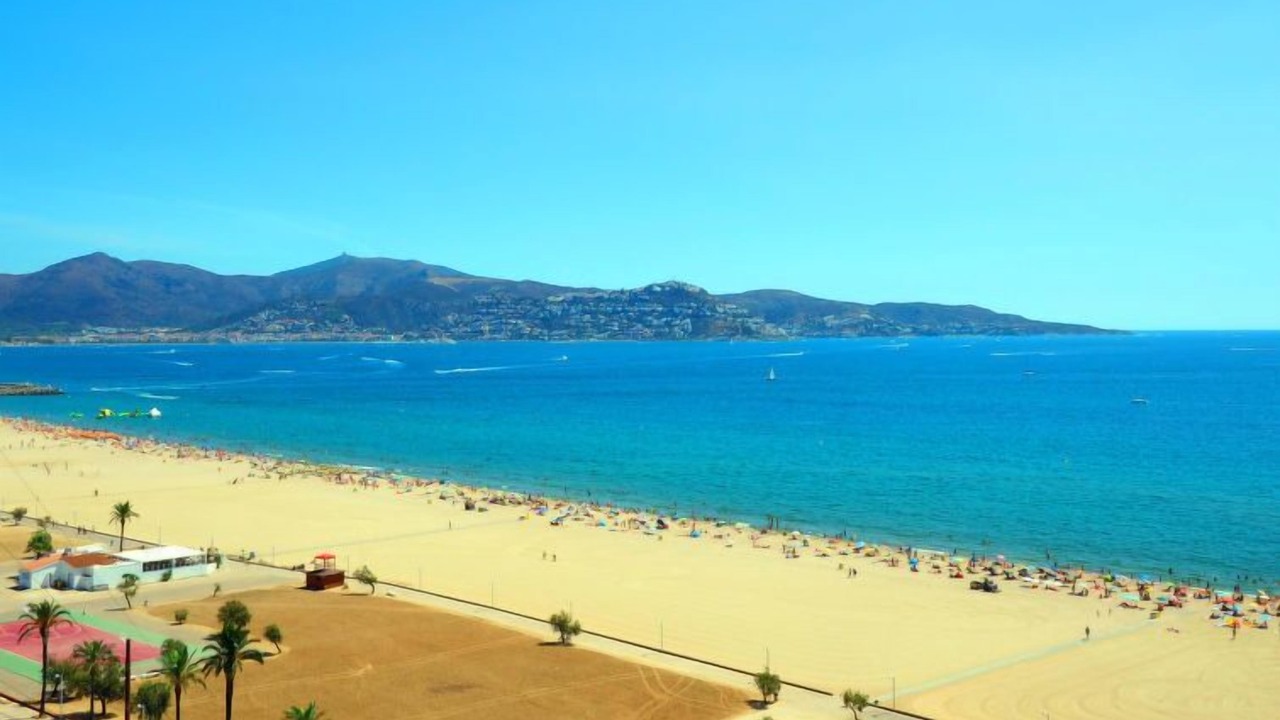 Photo of Outdoor in Empuriabrava
