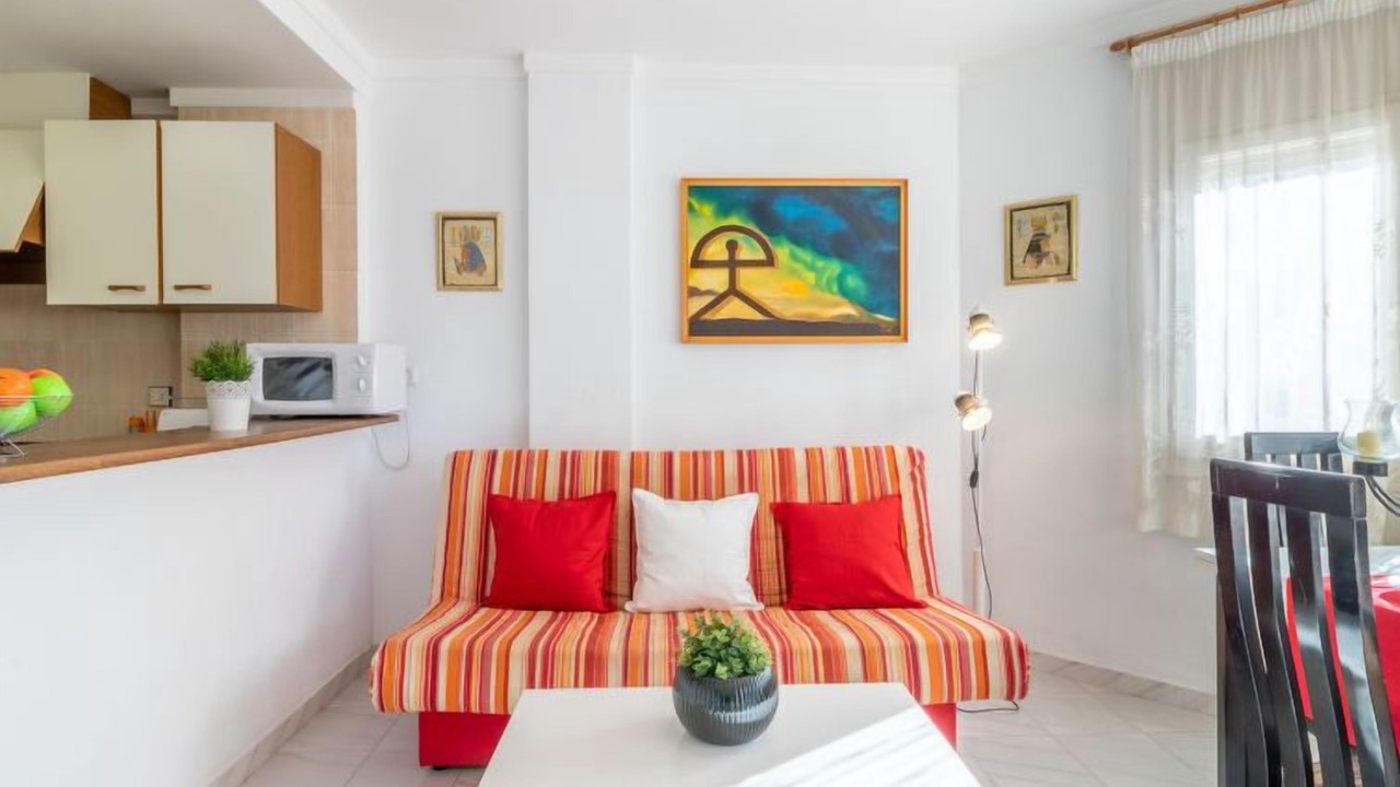 Photo of Livingroom in Empuriabrava