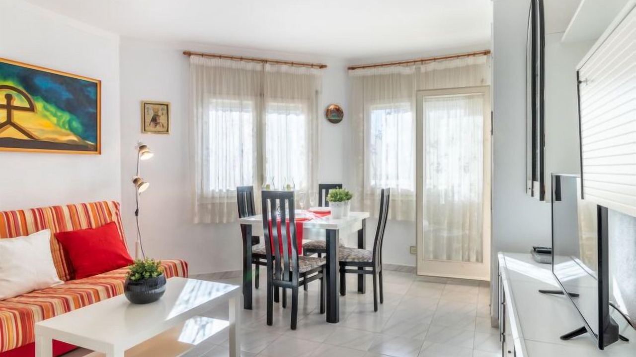 Photo of Livingroom in Empuriabrava