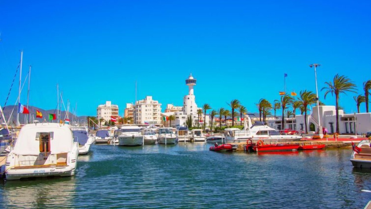 Photo of Others in Empuriabrava