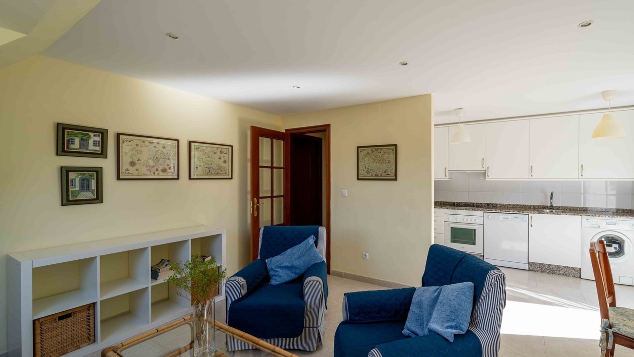 Photo of Livingroom in Mino
