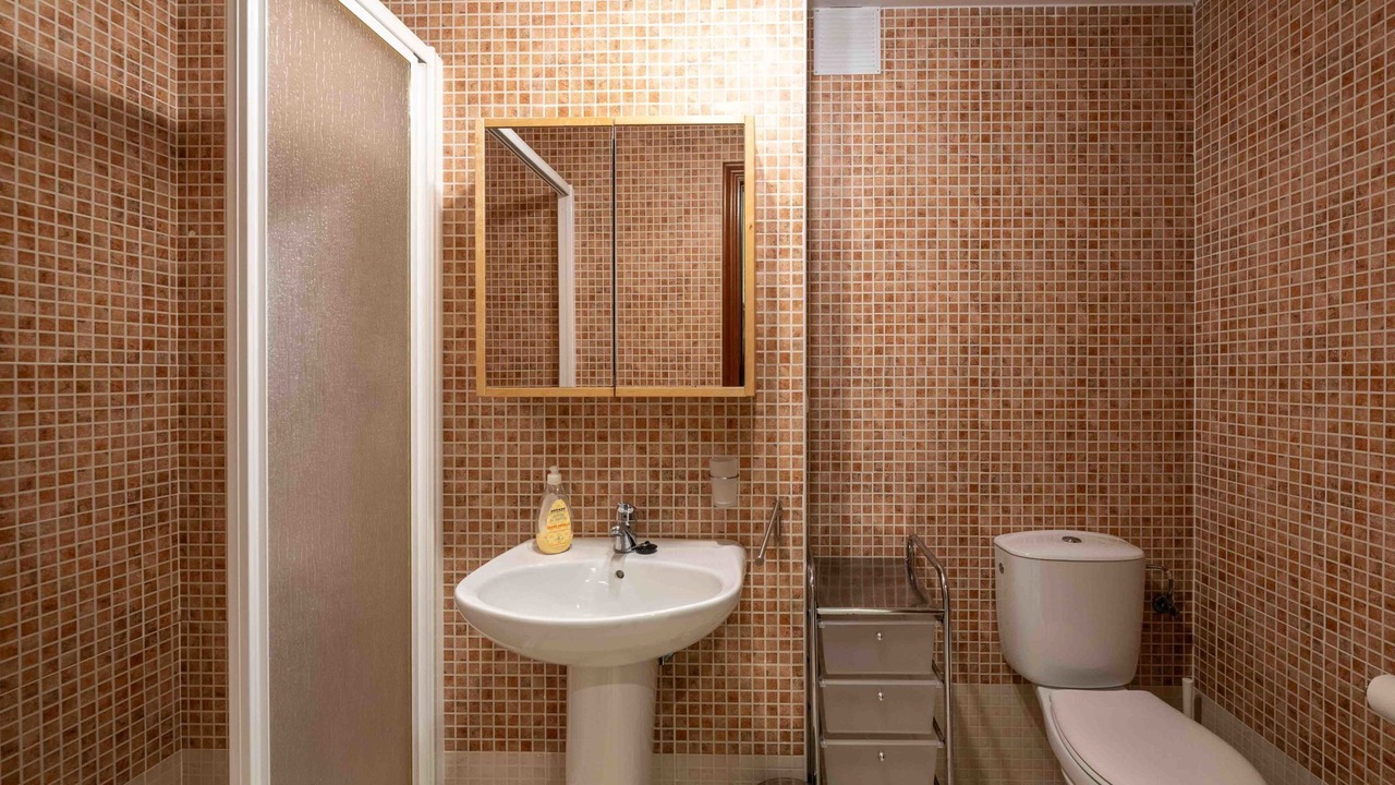 Photo of Bathroom in Mino