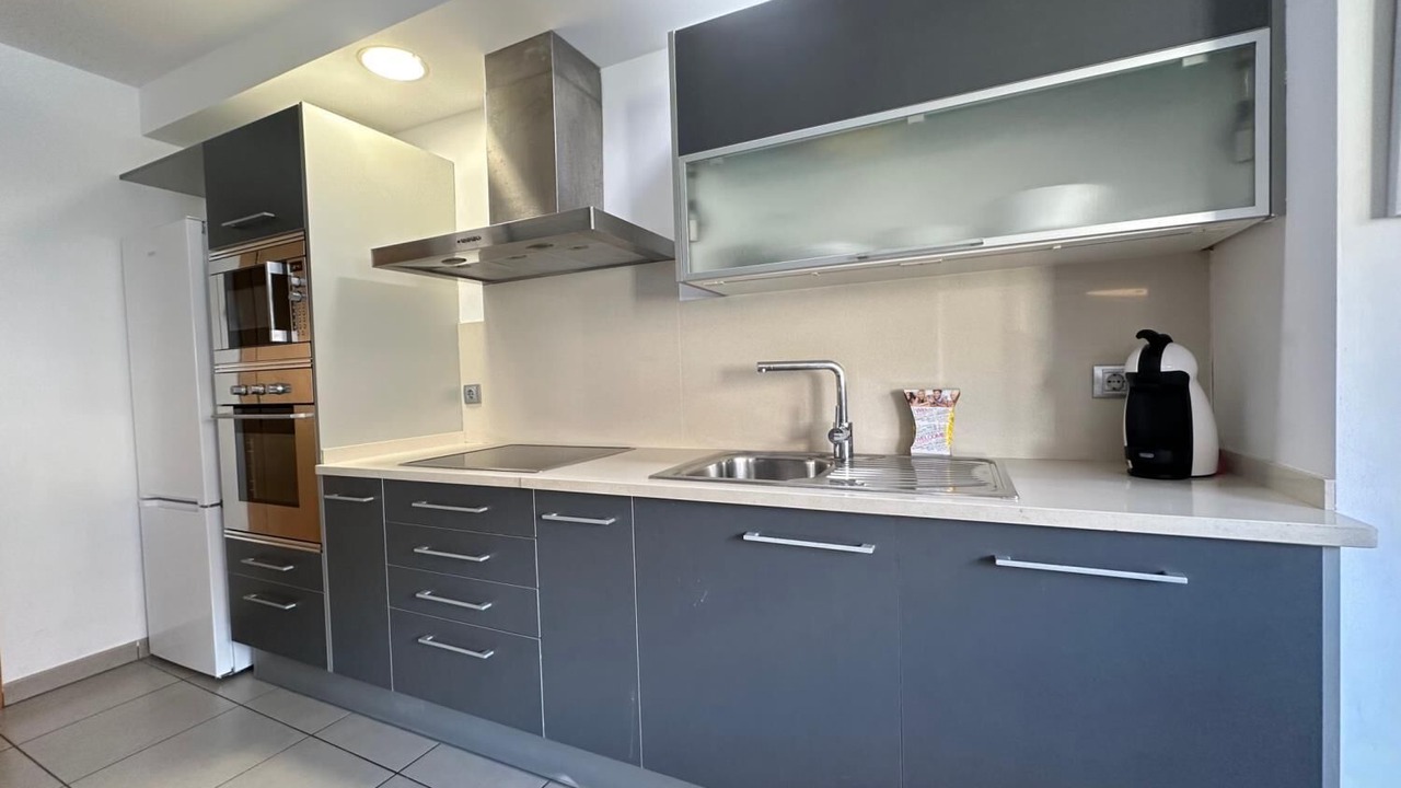 Photo of Kitchen in Santa Margarida
