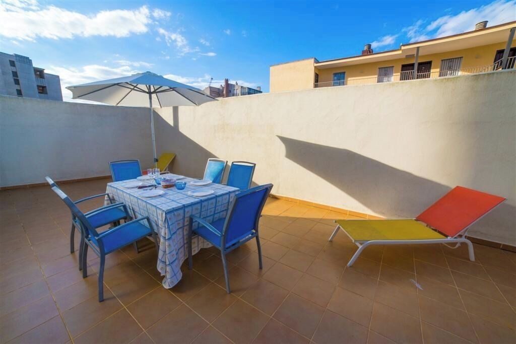Photo of Outdoor in Santa Margarida