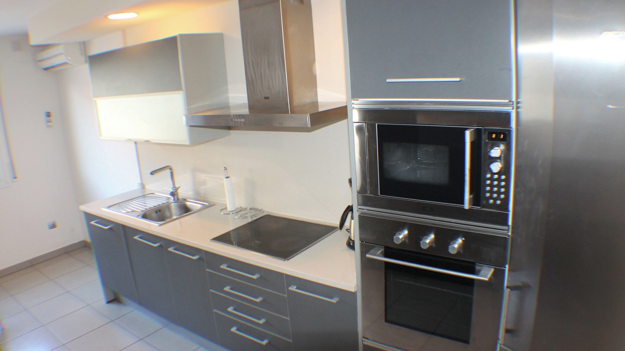 Photo of Kitchen in Santa Margarida