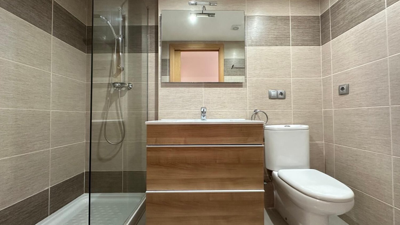 Photo of Bathroom in Santa Margarida