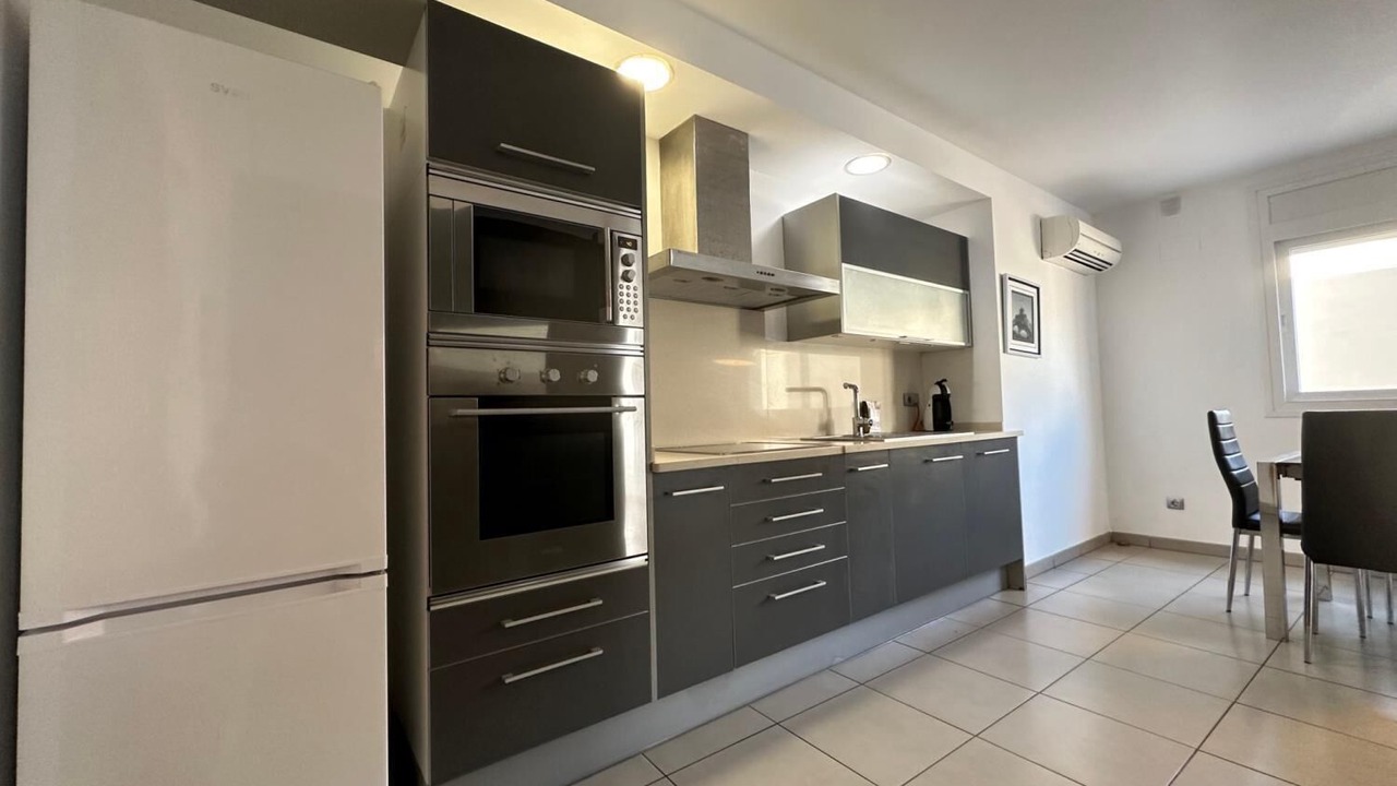 Photo of Kitchen in Santa Margarida