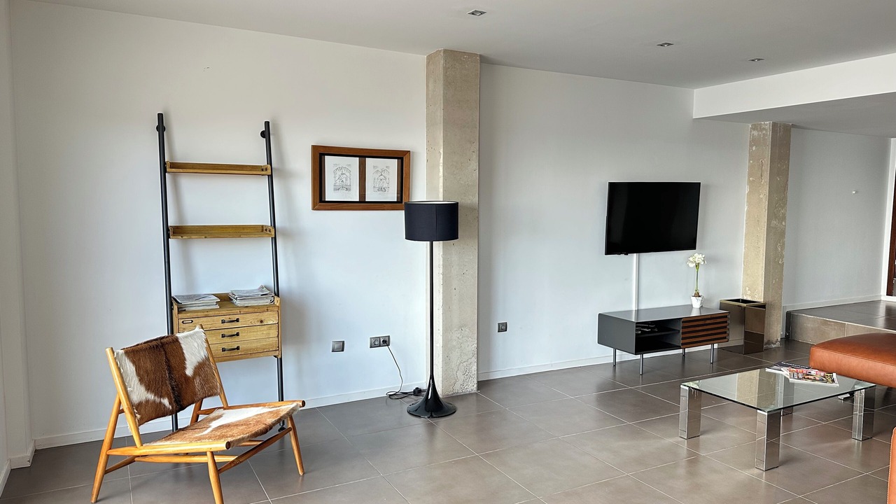 Photo of Livingroom in Almadraba-Canyelles