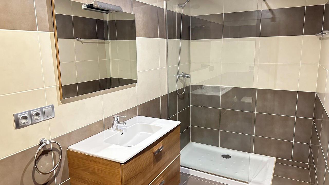 Photo of Bathroom in Almadraba-Canyelles