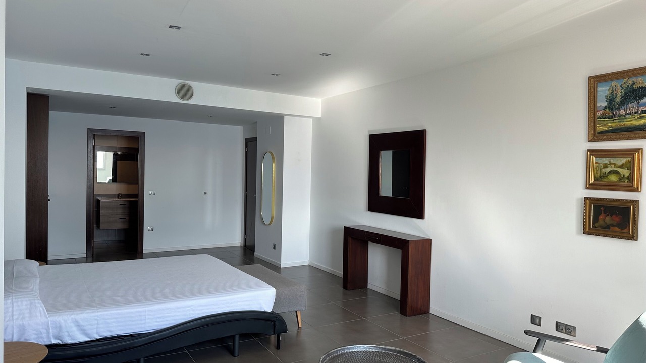 Photo of Bedroom in Almadraba-Canyelles