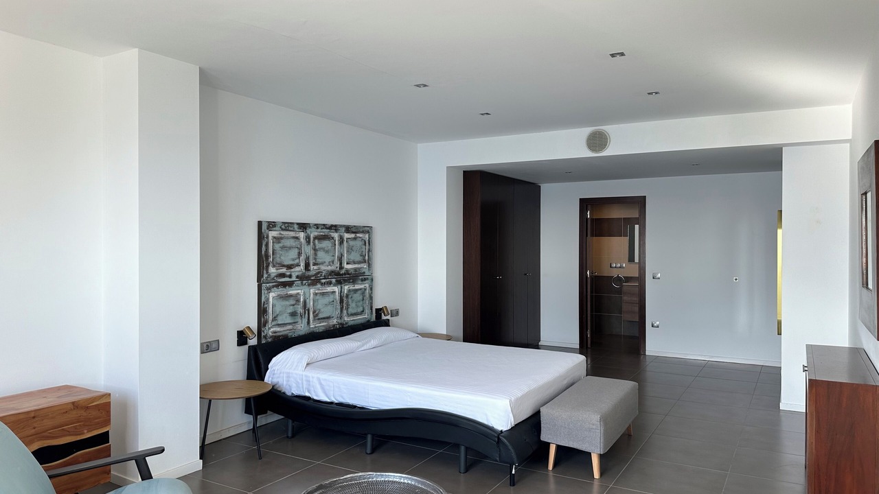 Photo of Bedroom in Almadraba-Canyelles