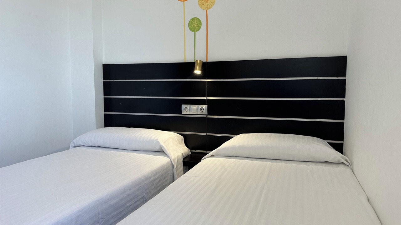 Photo of Bedroom in Almadraba-Canyelles