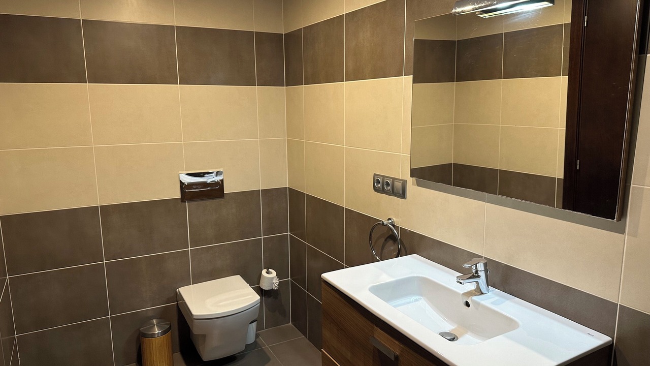 Photo of Bathroom in Almadraba-Canyelles