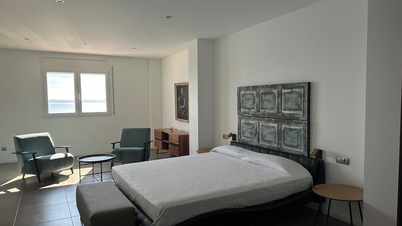 Photo of Bedroom in Almadraba-Canyelles