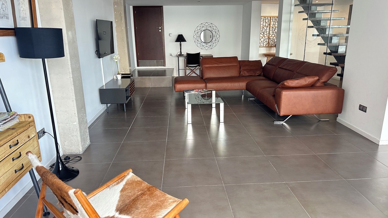 Photo of Livingroom in Almadraba-Canyelles