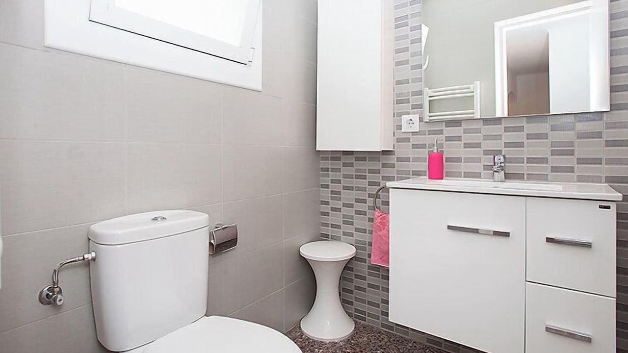 Photo of Bathroom in Sant Pol De Mar