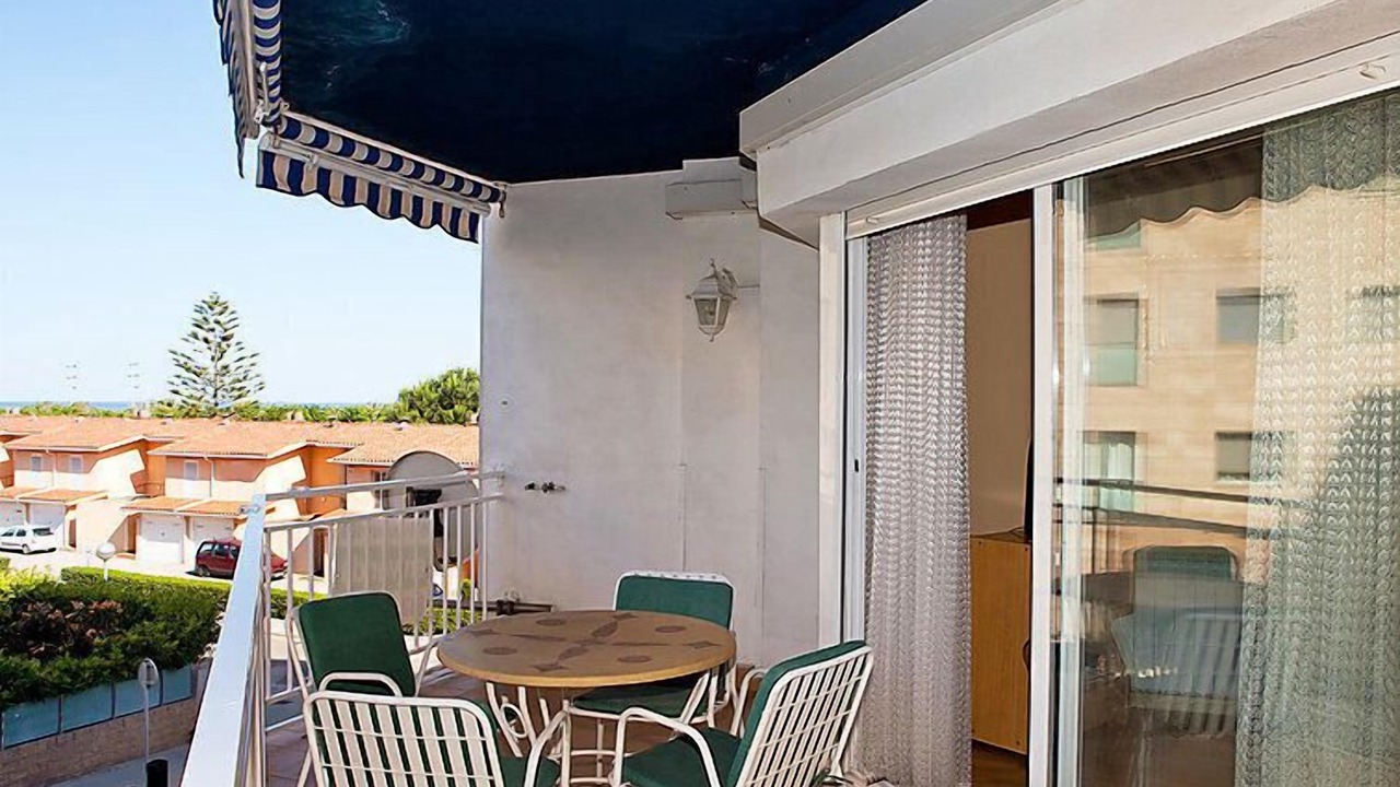 Photo of Outdoor in Calella
