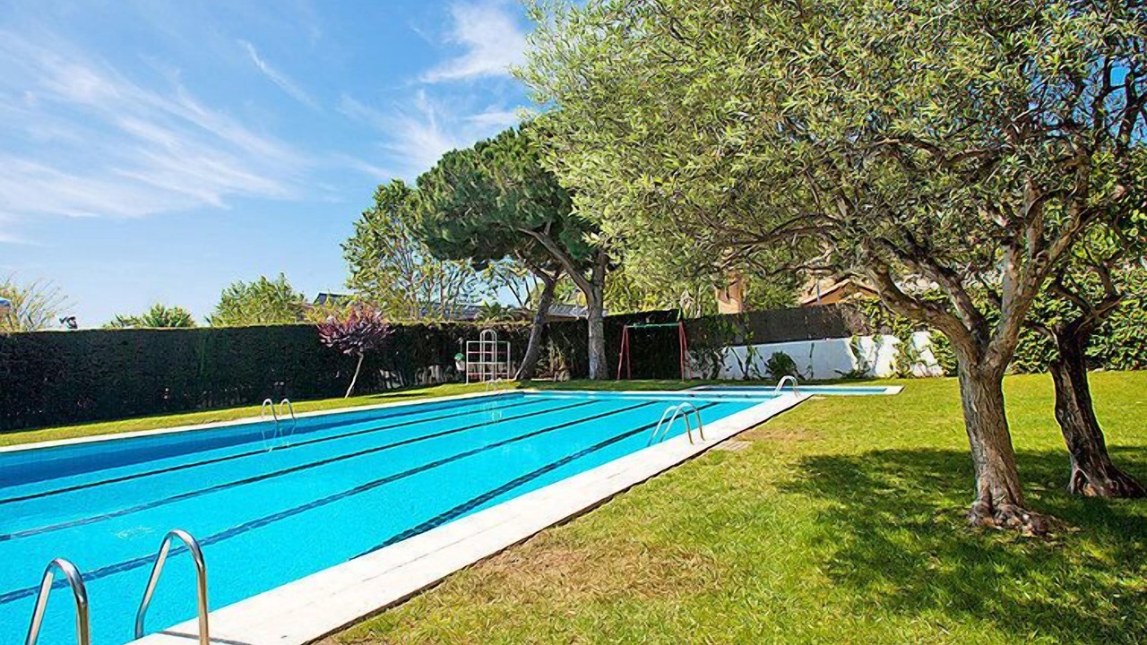 Photo of Outdoor in Calella