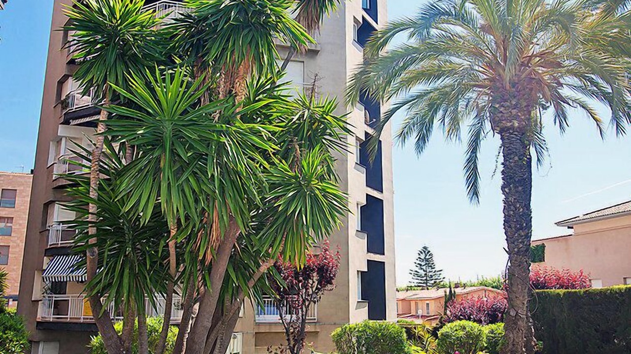 Photo of Outdoor in Calella