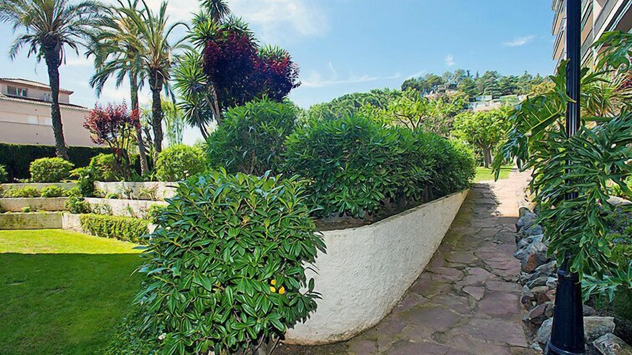 Photo of Outdoor in Calella