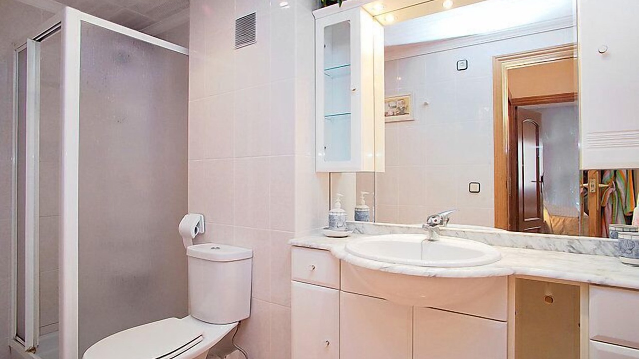 Photo of Bathroom in Calella
