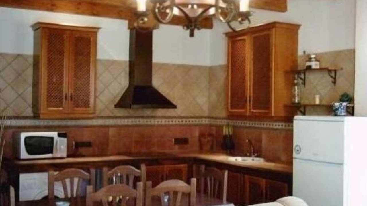Photo of Kitchen in Arbuniel