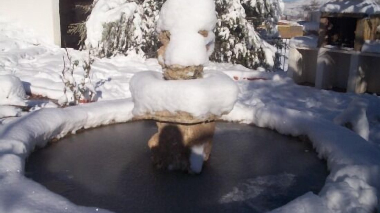 Photo of Outdoor in Arbuniel