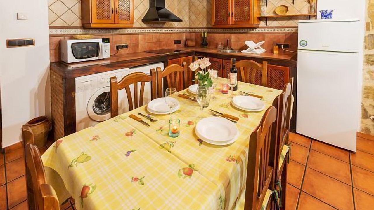 Photo of Kitchen in Arbuniel