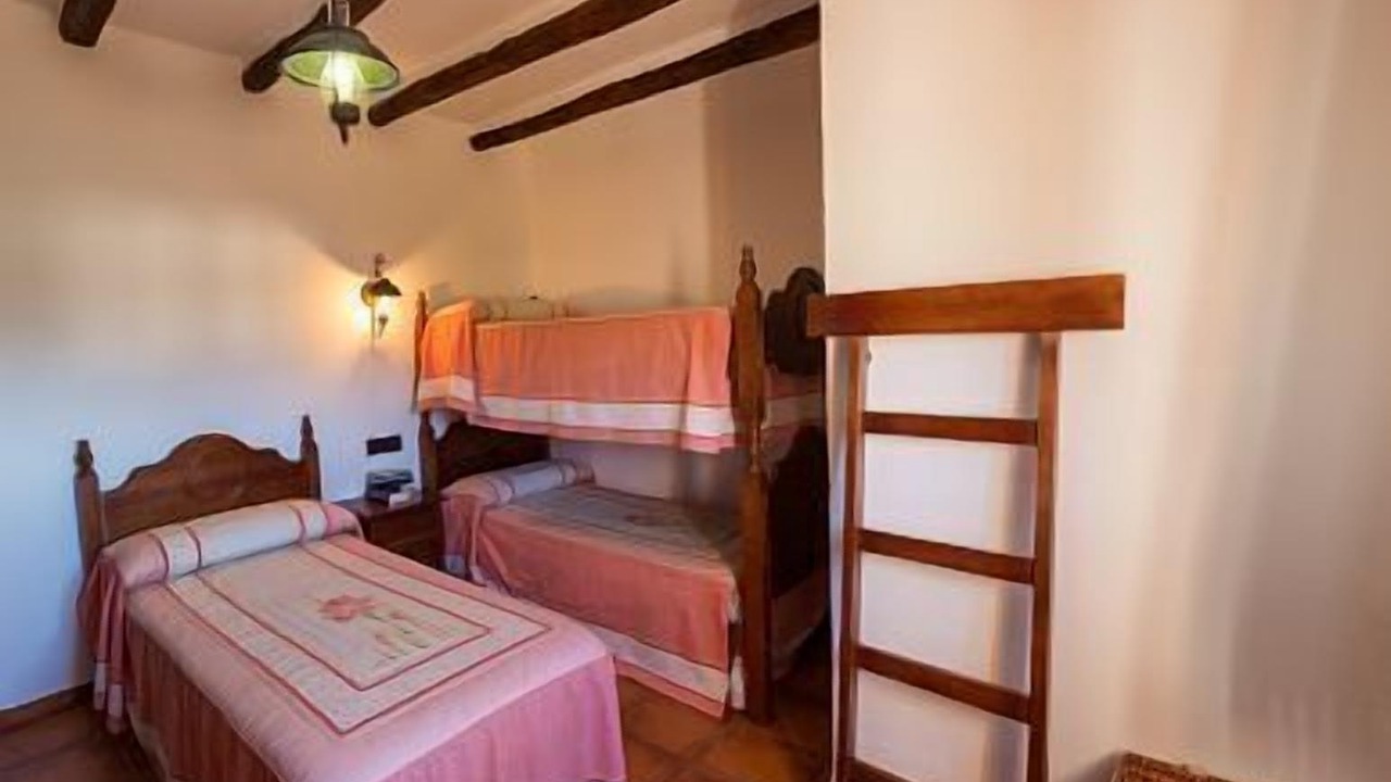 Photo of Bedroom in Arbuniel
