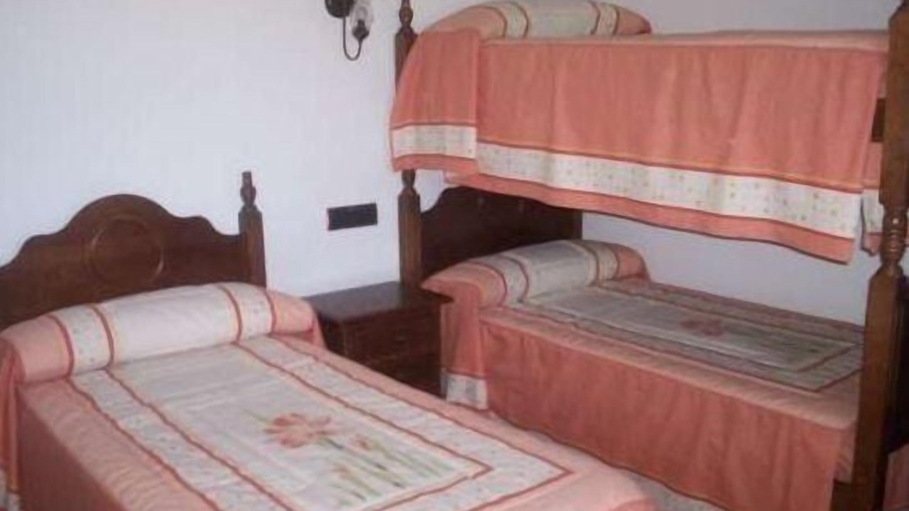 Photo of Bedroom in Arbuniel