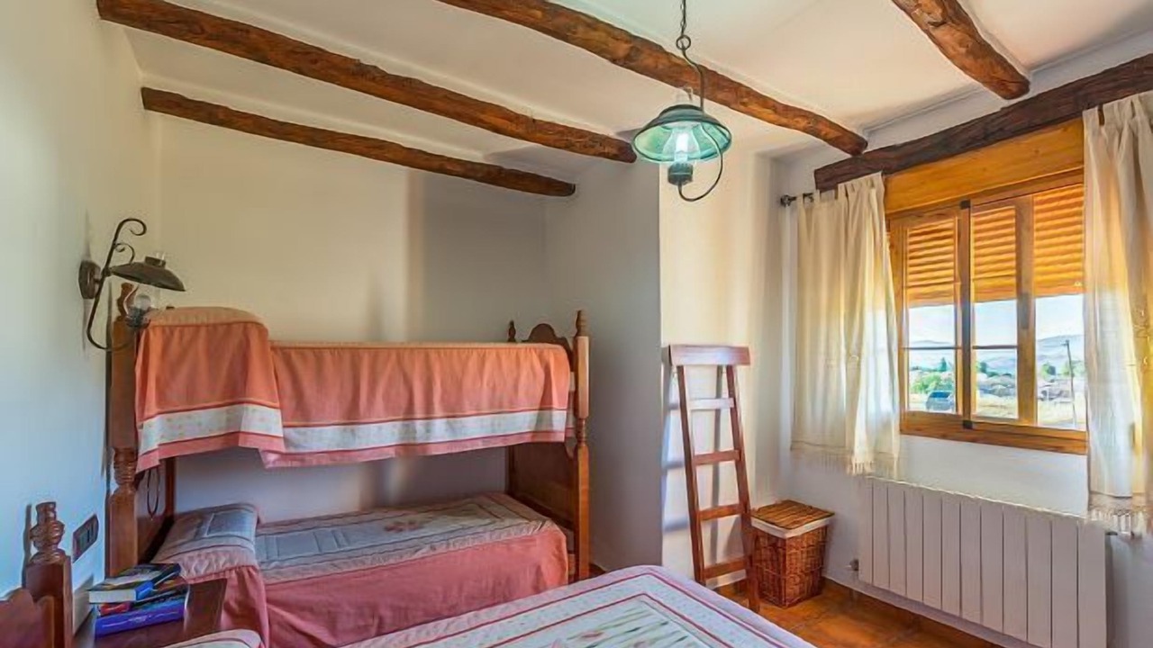 Photo of Bedroom in Arbuniel
