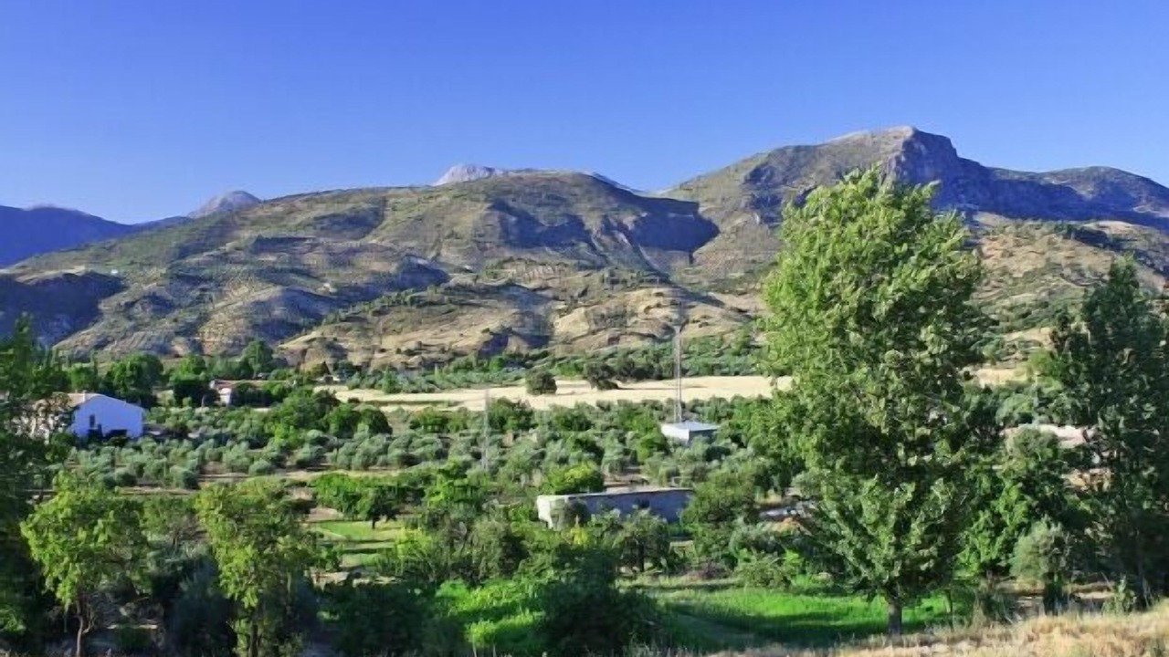 Photo of Outdoor in Arbuniel