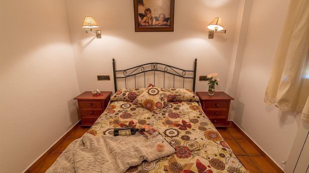 Photo of Bedroom in Arbuniel