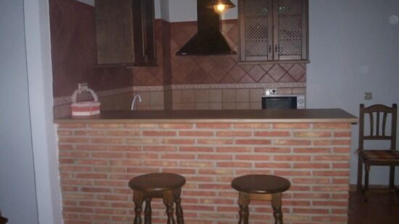 Photo of Kitchen in Arbuniel