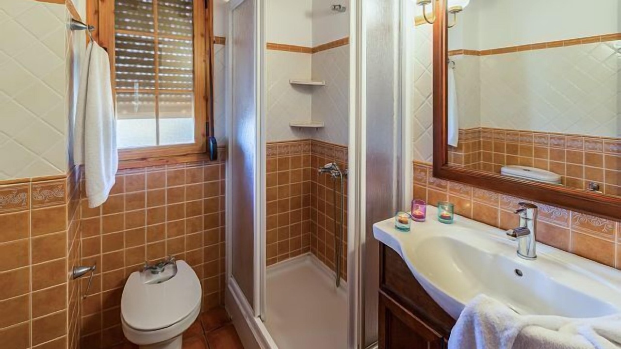 Photo of Bathroom in Arbuniel
