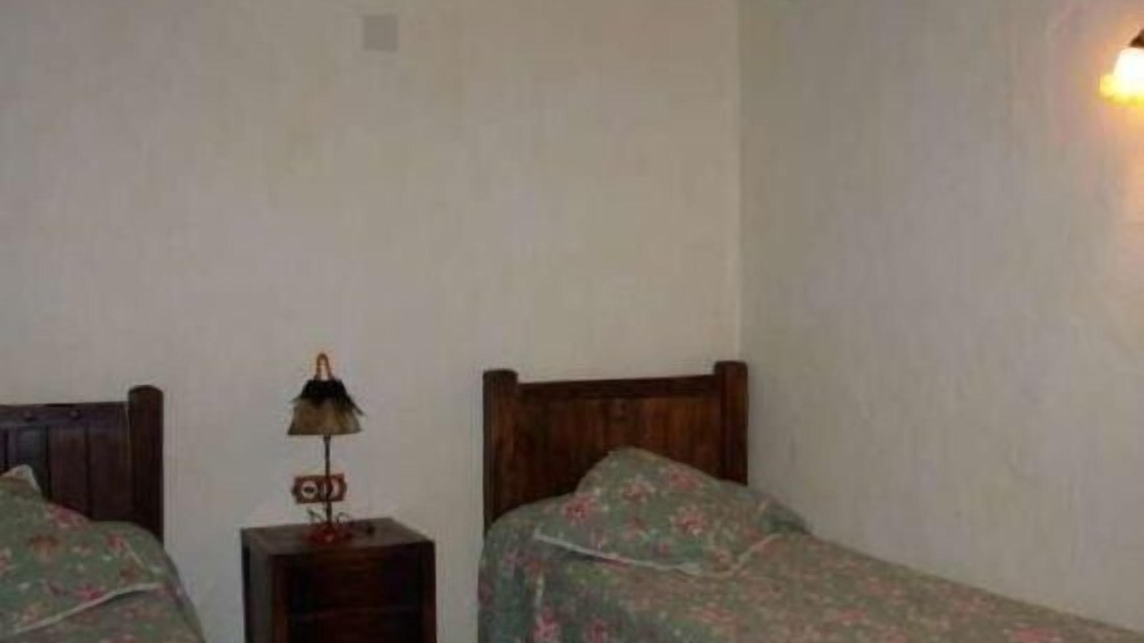 Photo of Bedroom in Segura de la Sierra
