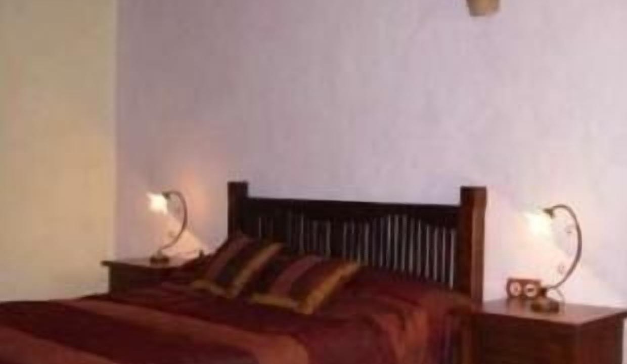 Photo of Bedroom in Segura de la Sierra