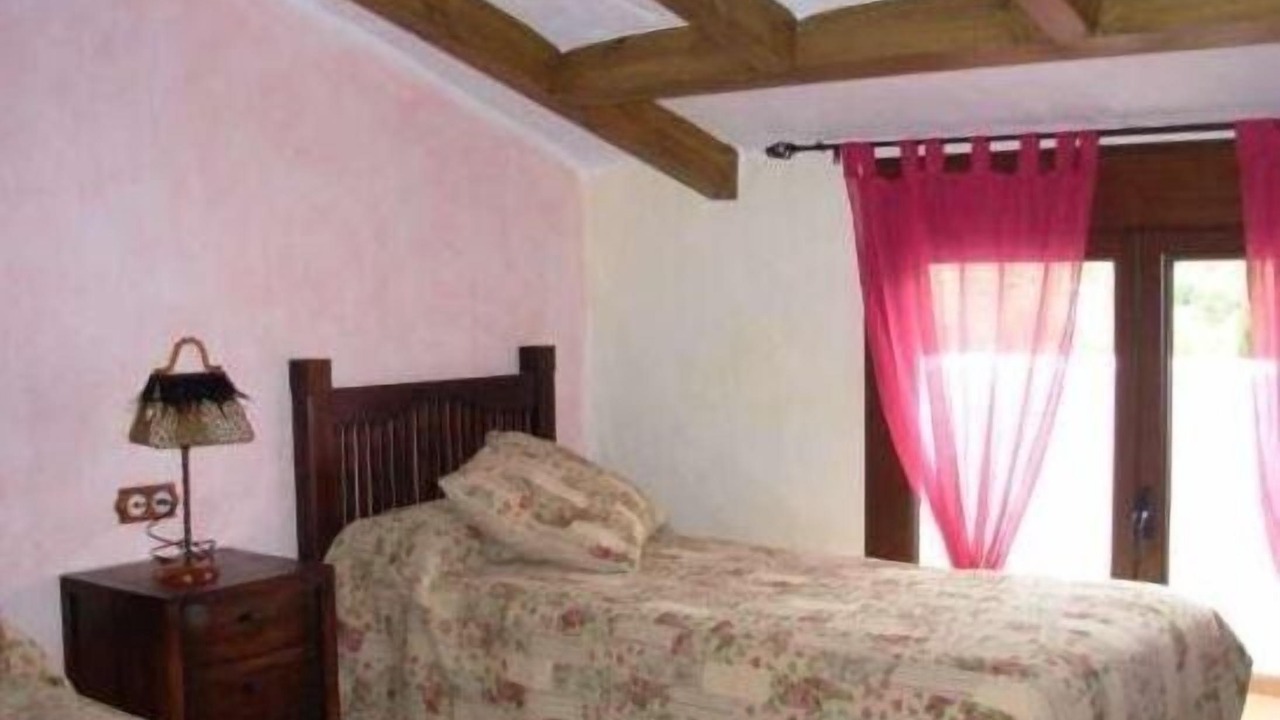 Photo of Bedroom in Segura de la Sierra