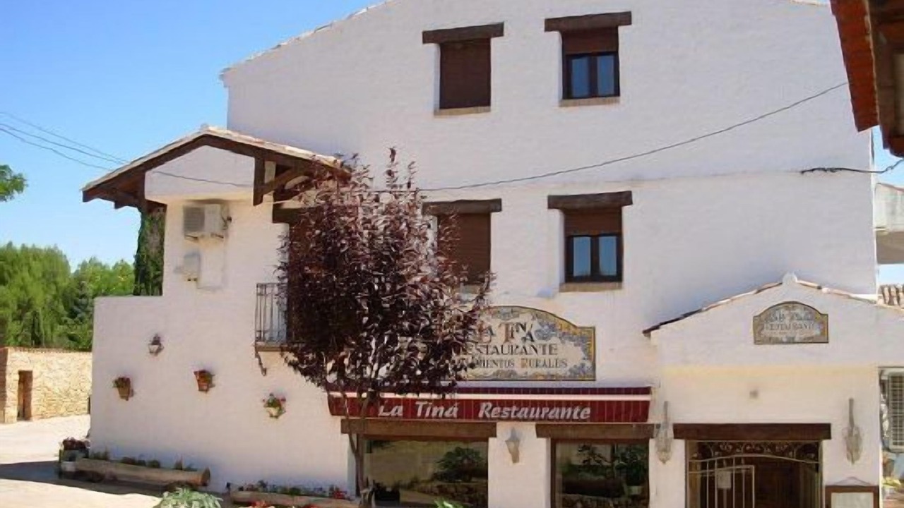 Photo of Outdoor in Segura de la Sierra