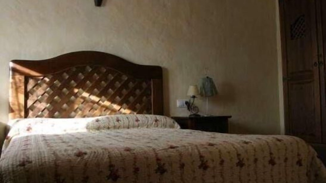 Photo of Bedroom in Segura de la Sierra