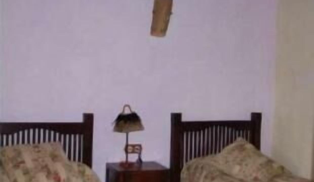 Photo of Bedroom in Segura de la Sierra