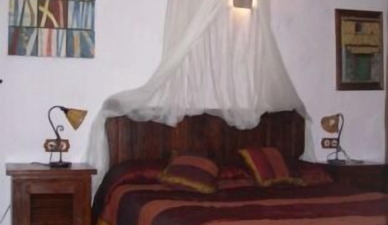 Photo of Bedroom in Segura de la Sierra