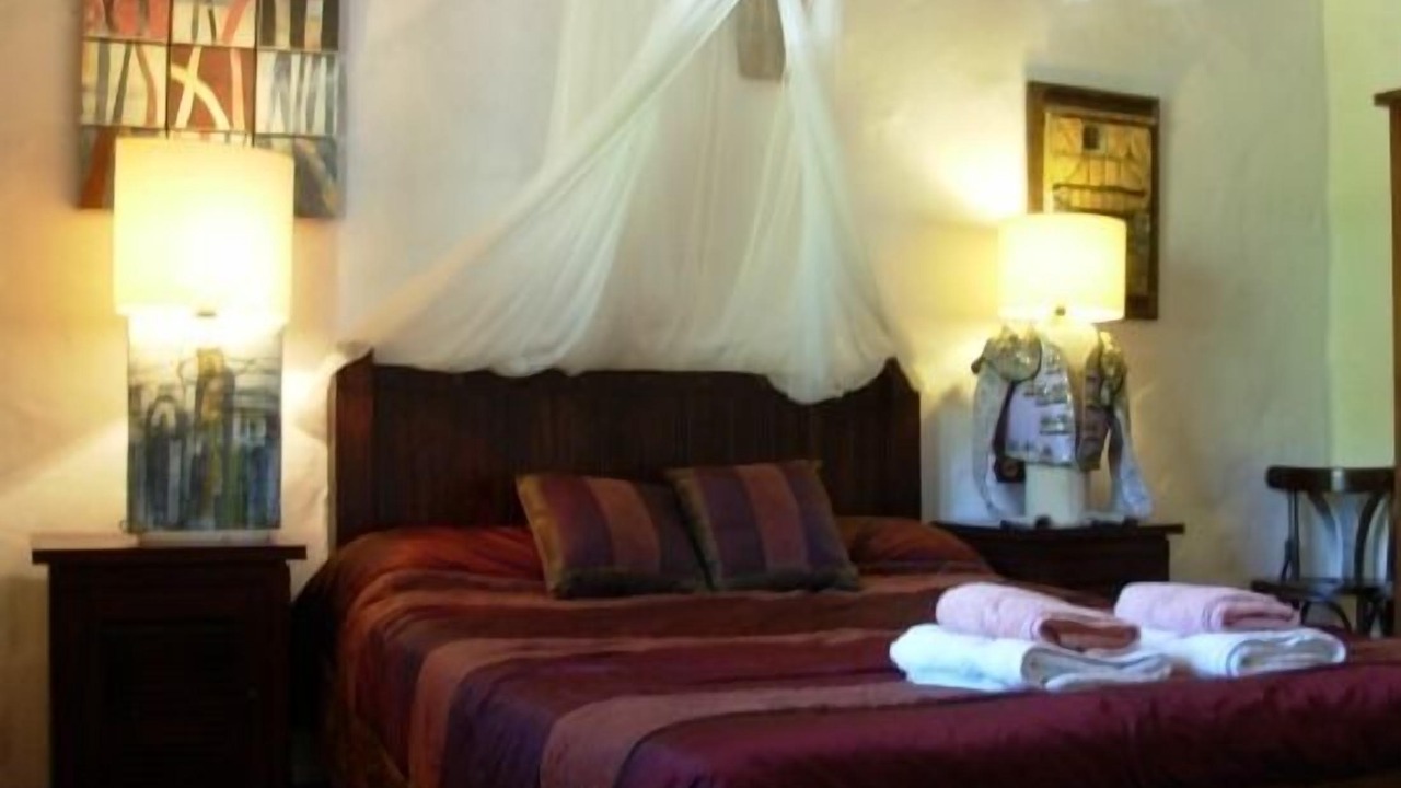 Photo of Bedroom in Segura de la Sierra