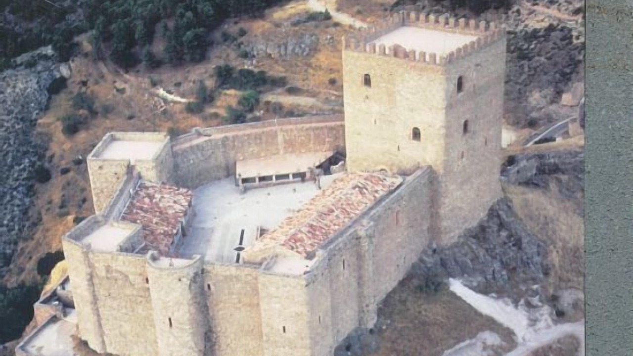 Photo of Others in Segura de la Sierra