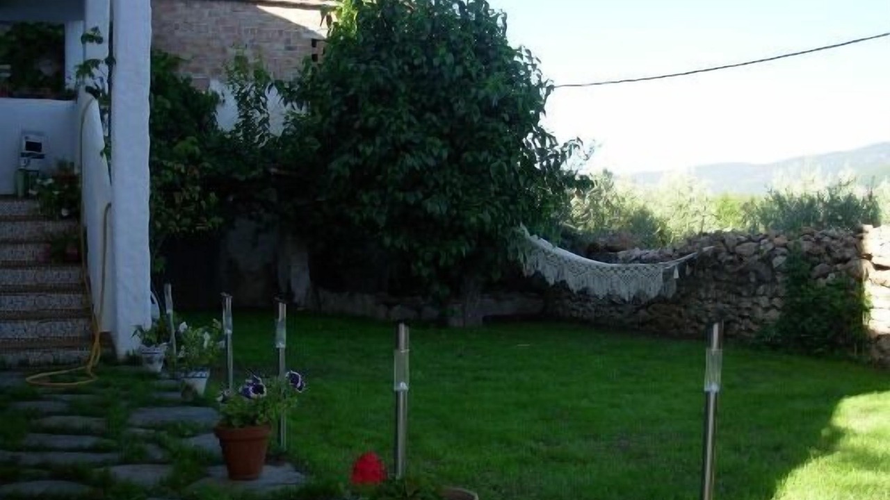 Photo of Outdoor in Segura de la Sierra