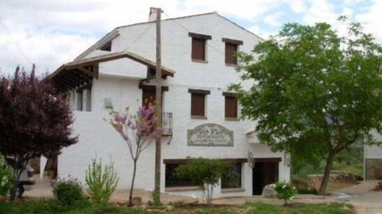Photo of Outdoor in Segura de la Sierra
