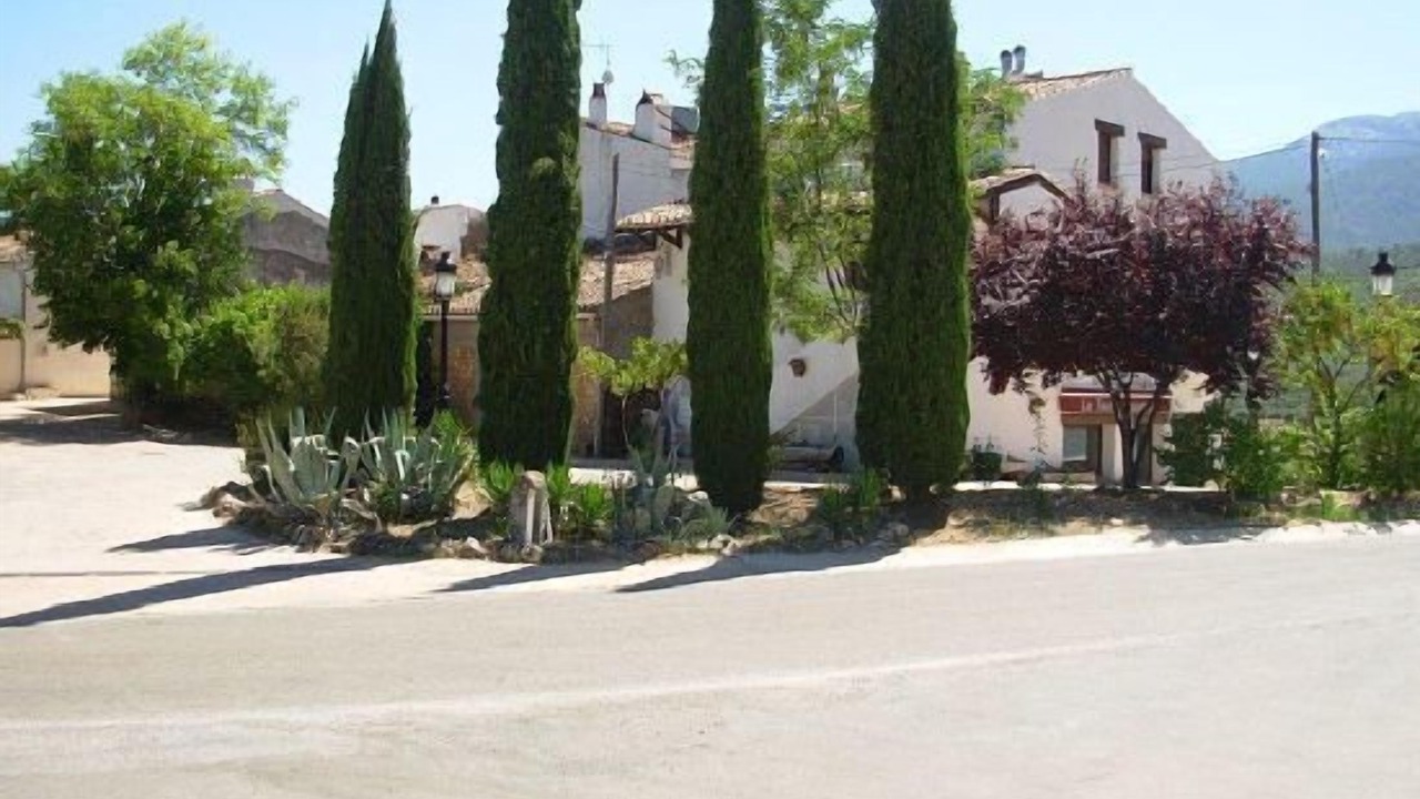 Photo of Outdoor in Segura de la Sierra