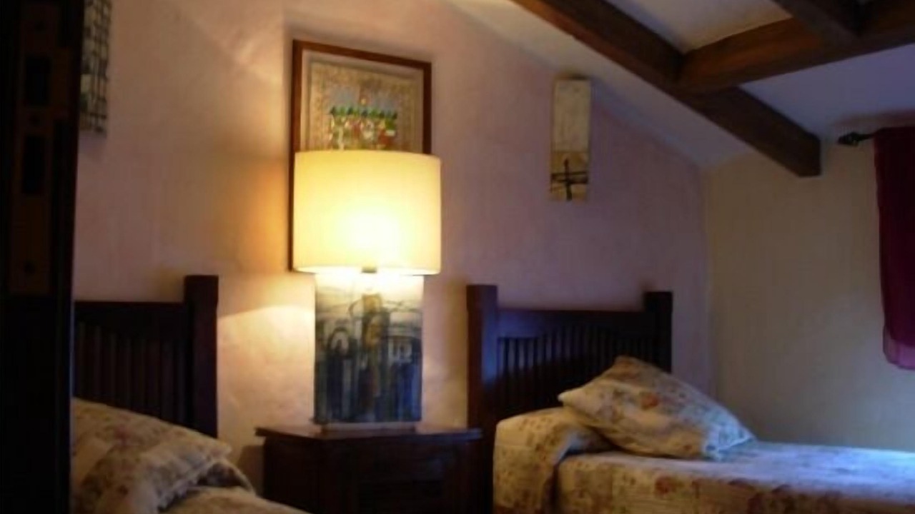 Photo of Bedroom in Segura de la Sierra